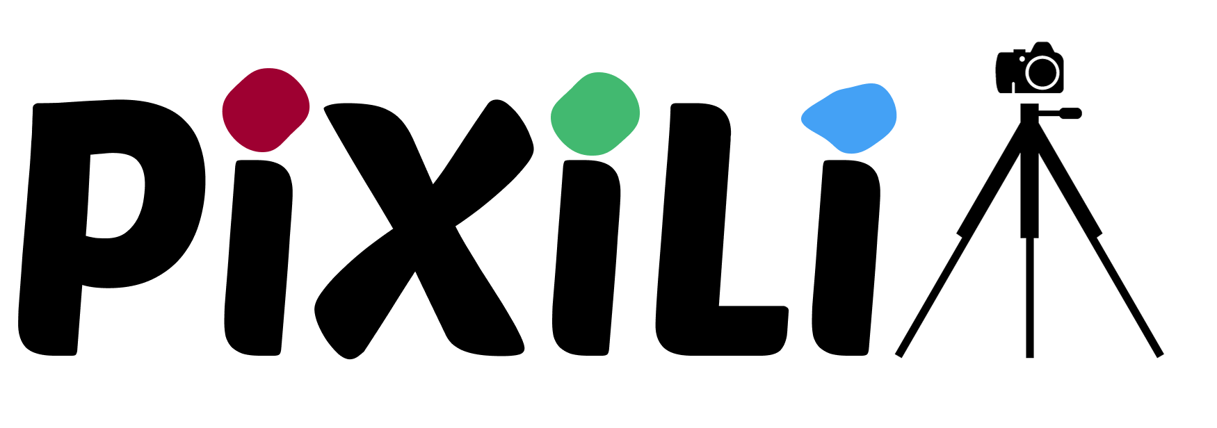Pixilia